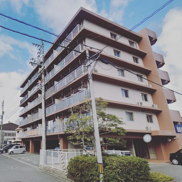 エスト北吉田！