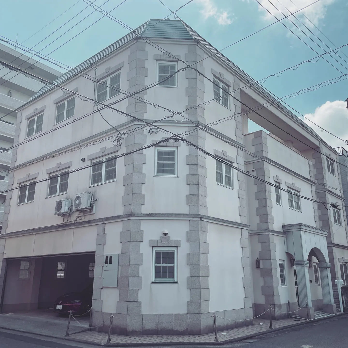 今治市北日吉町で魅力的な中古物件が販売中です。