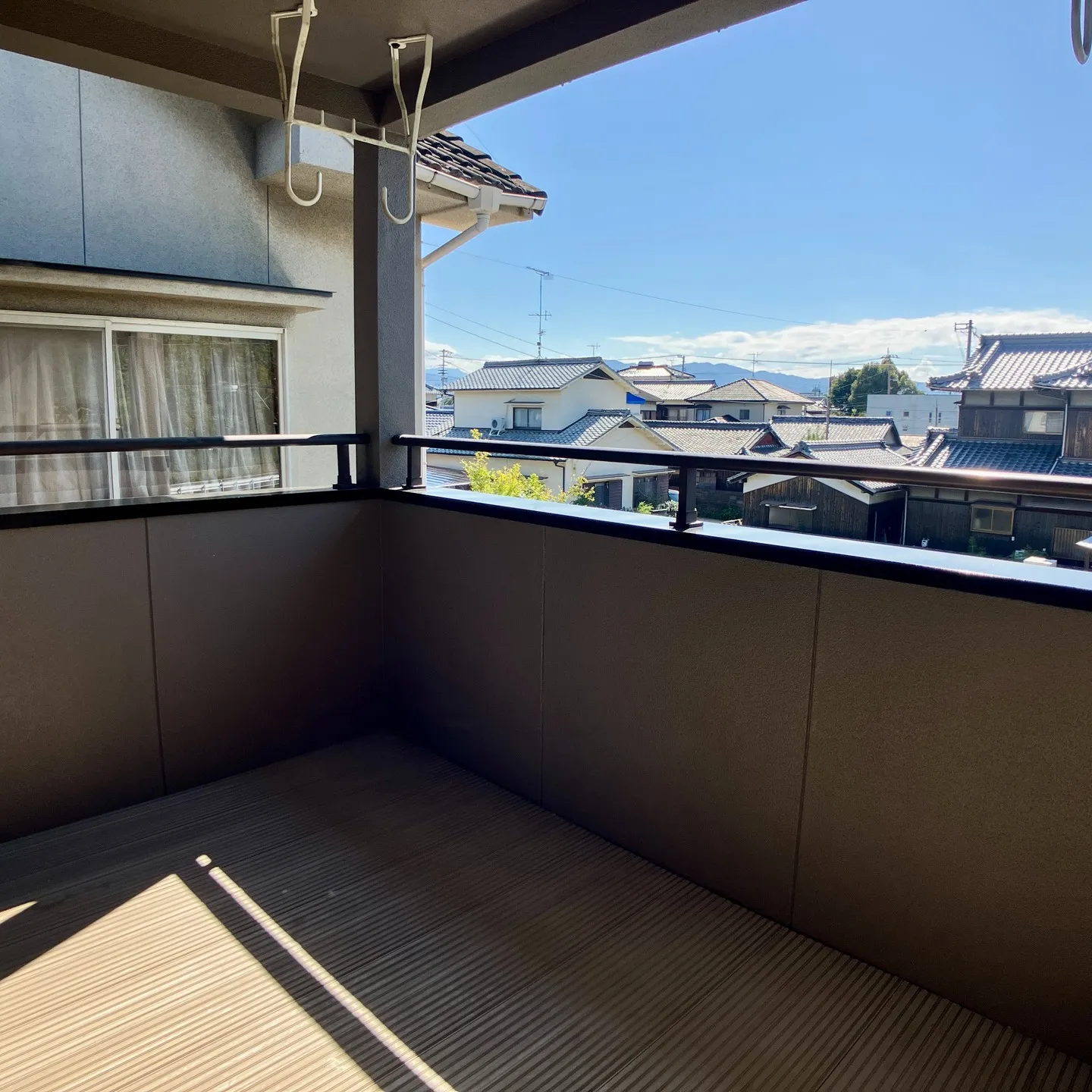 愛媛県松山市西垣生町にこのフルリフォーム住宅は、まさに海好き...