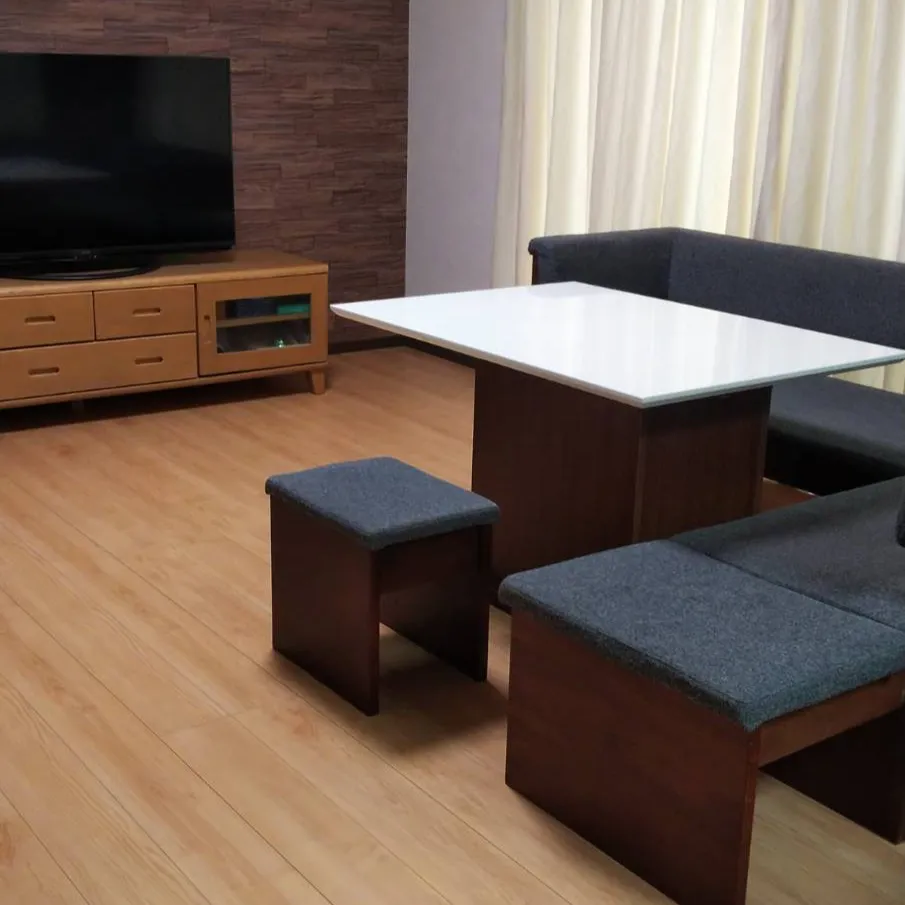 こちらは愛媛県東温市南方に位置する中古住宅のご紹介です。