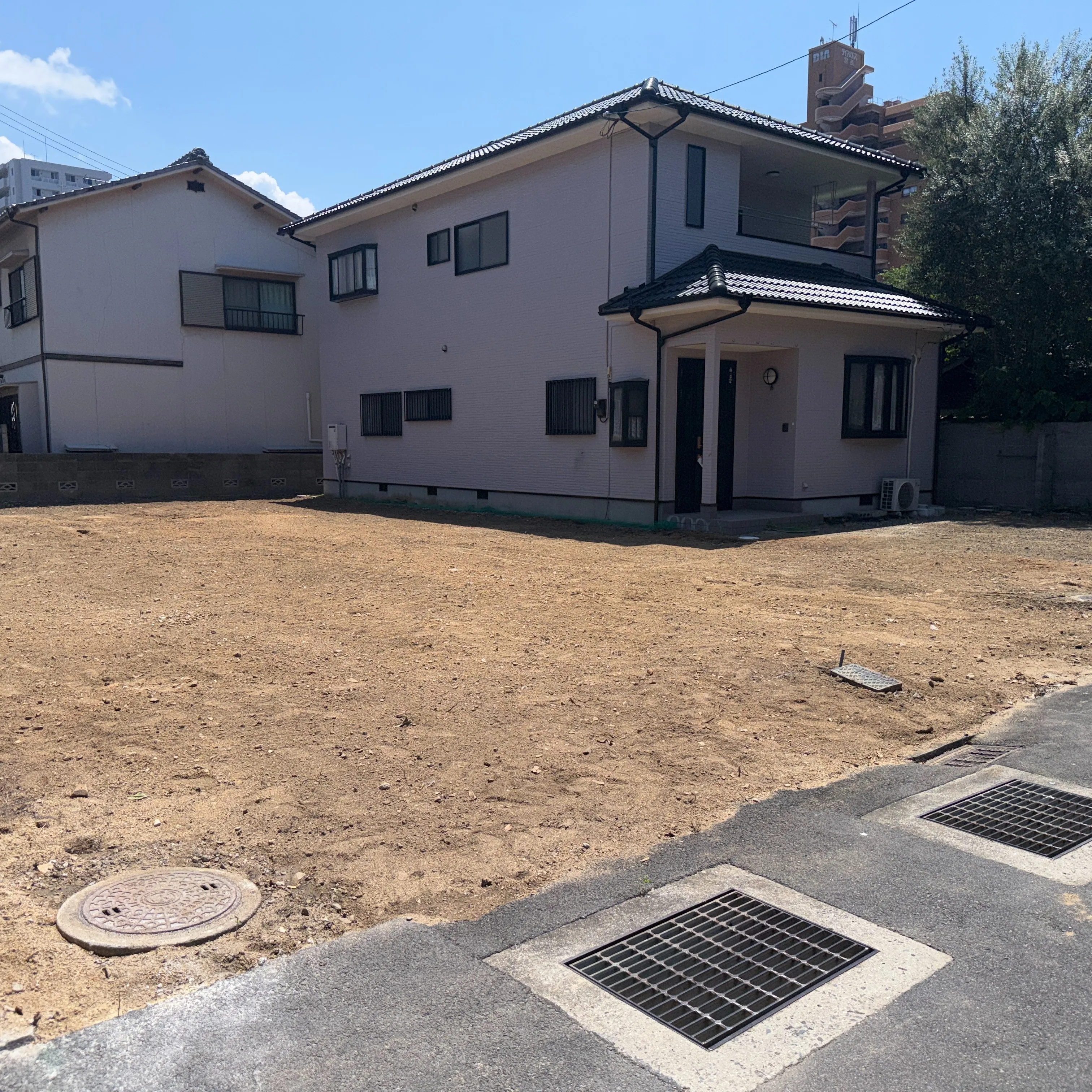 新たな住宅を築くチャンス！
