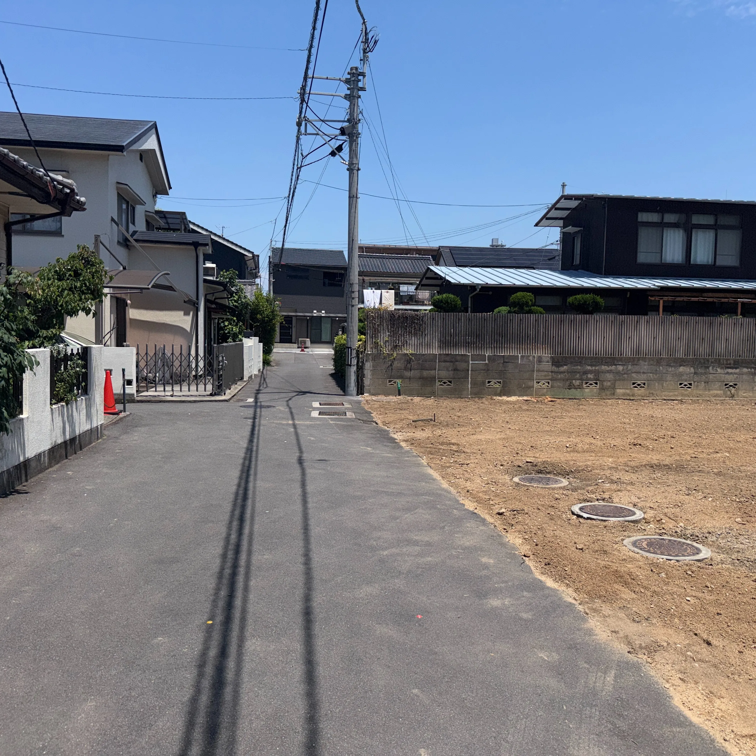 新たな住宅を築くチャンス！